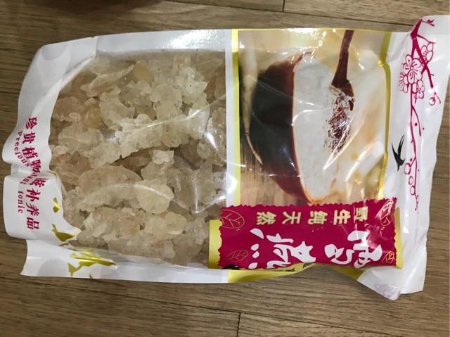 Tuyết yến Vân Nam loại 1