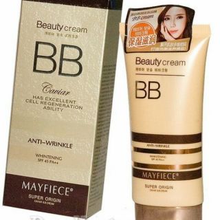 KEM LÓT BB BEAUTY CREAM