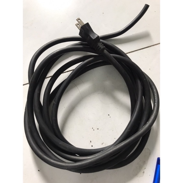 Dây nguồn bãi Nhật.