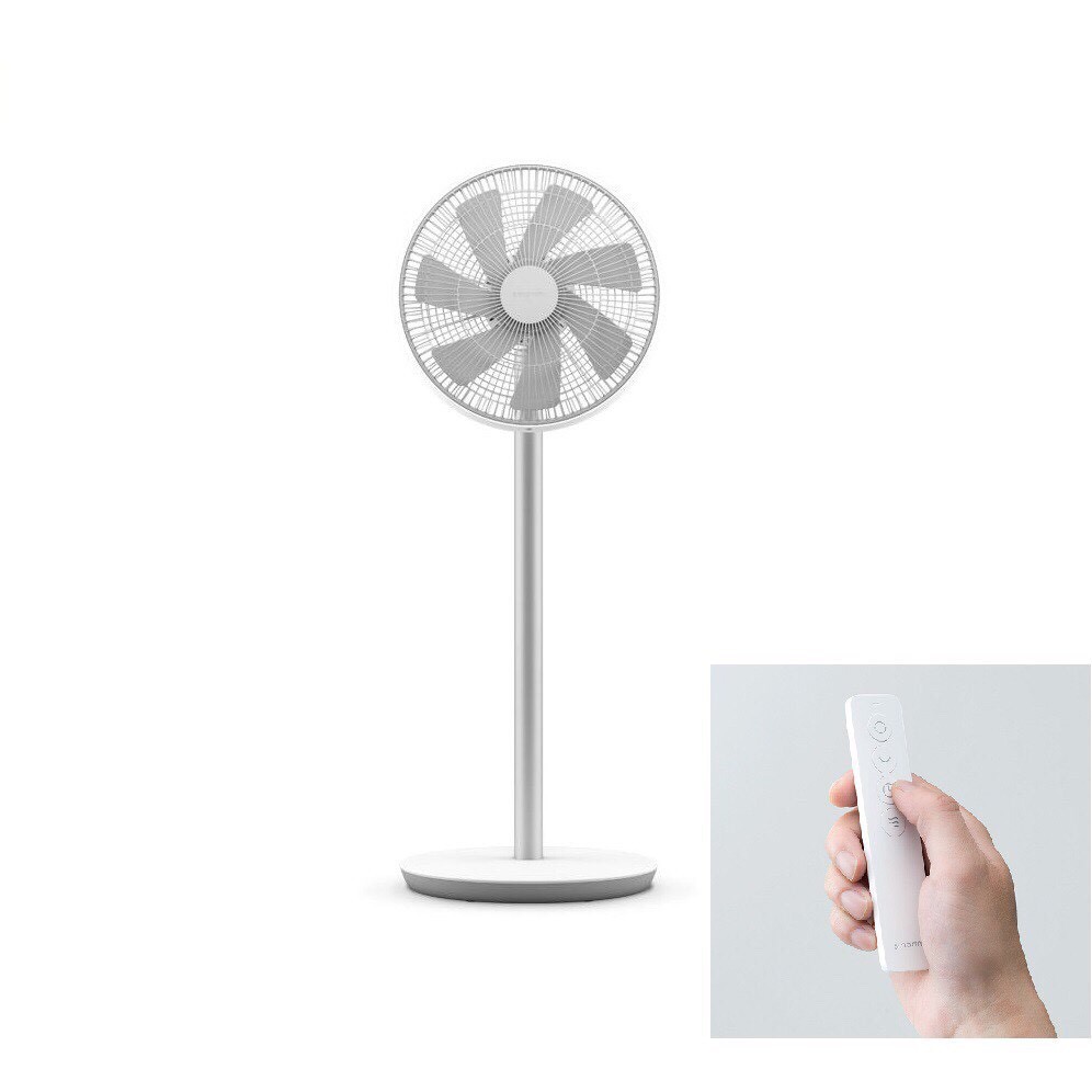Điều khiển quạt Smartmi Gen 2/2S