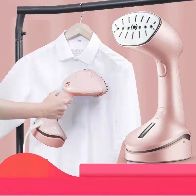 Máy ủi hơi nước cầm tay Bàn ủi hơi nước mini Bàn ủi di động Máy ủi quần áo
