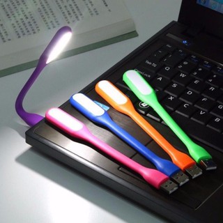 Đèn led dẻo mini cổng usb siêu sáng nhiều màu