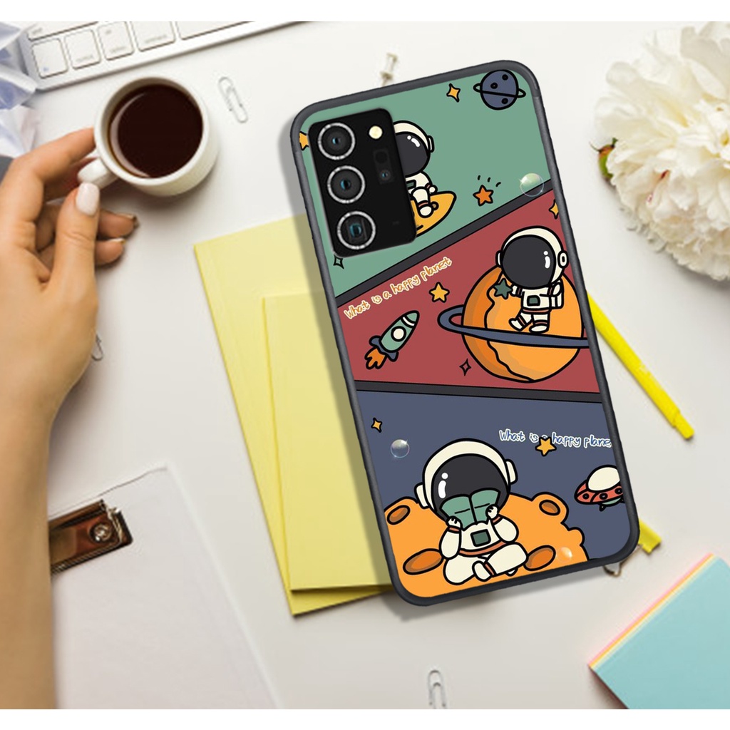 ỐP LƯNG SAMSUNG NOTE 20-SAMSUNG S20 PLUS-SAMSUNG S20  , IN HÌNH  PHI-HÀNH-GIA, MÀU SẮC BẮT MẮT