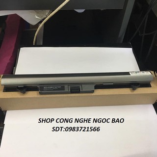Pin laptop Hp ProBook 430 G1 G2