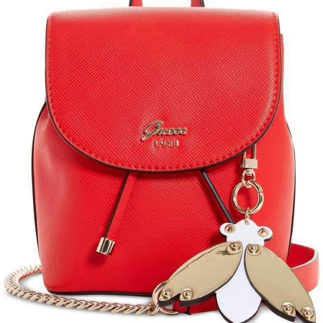 Giỏ Guess auth