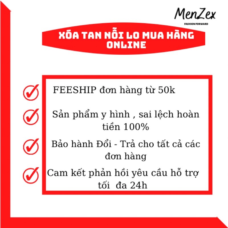 Quần Nam Quần Short Umi Chất Đẹp MenZex