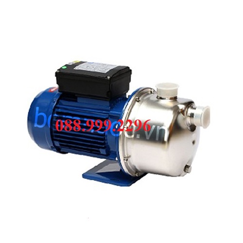 Máy bơm nước đầu inox Jexm 5 370w