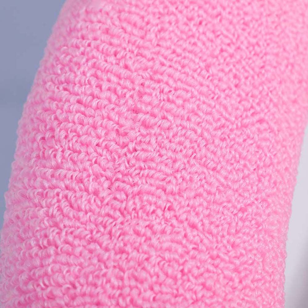 Tấm lót bồn cầu bằng vải bông mềm mại ấm áp nhiều màu tùy chọn cao cấp