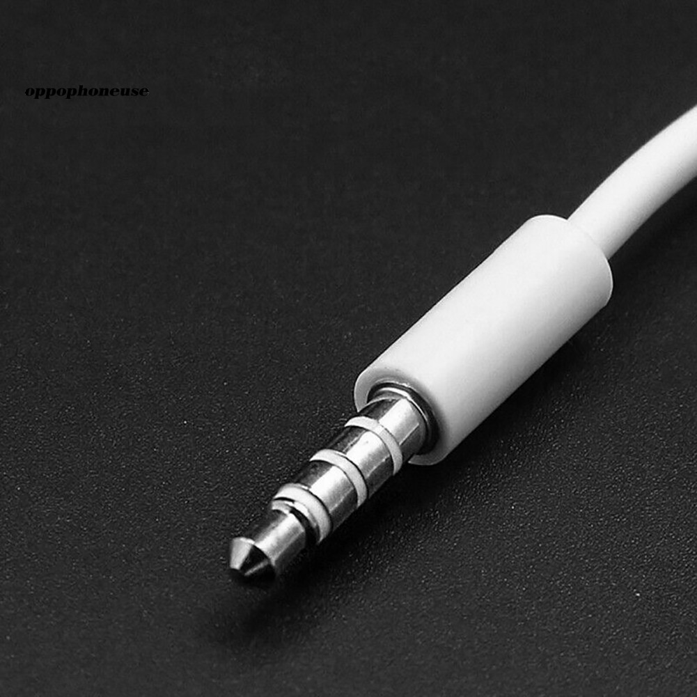 Cáp Chuyển Đổi Âm Thanh Aux 3.5mm Sang Usb 2.0 Cho Xe Hơi