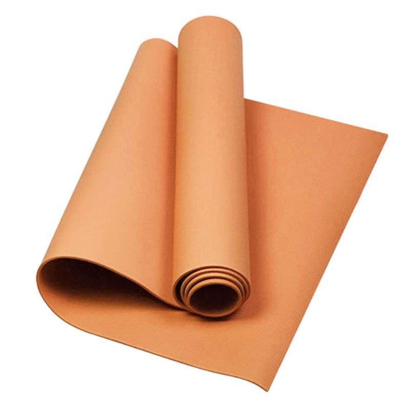 Thảm tập yoga dày 4mm chống trượt 68x24 inch