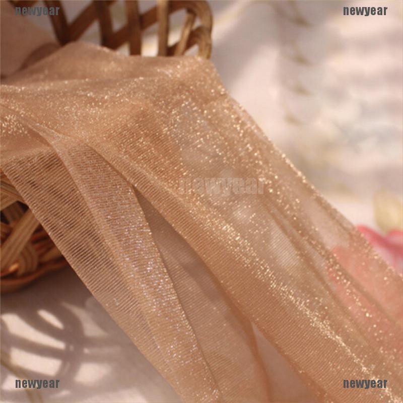 [new] Shiny Glitter Thin Seamless Pantyhose Tights Lady Nylon Sexy Pantyhose Stockings [year]
