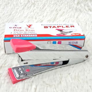 Bấm kim g- star no.902 38x20x95mm 8936122450404