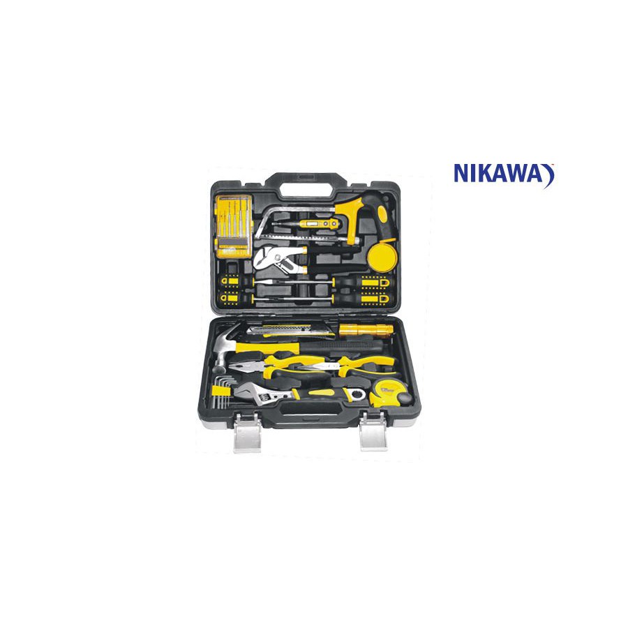 Bộ dụng cụ Nikawa Tools 21 món NK-BS321