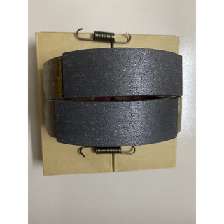 BỐ THẮNG ĐÙM XE SIRIUS/NOVO