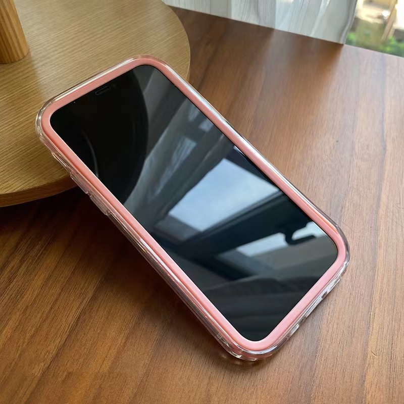 Ốp Điện Thoại Silicon Dày Chống Sốc 3 Trong 1 Cho iPhone 13 Pro Max 12 11 Pro Max X XS Max XR 6 6s 7 8 Plus SE2020