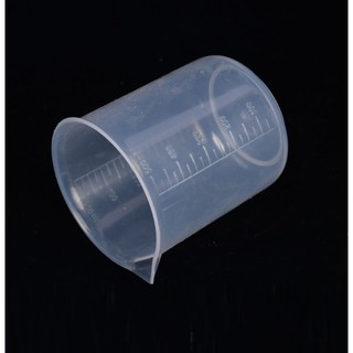 Cốc nhựa chia vạch 1000ml