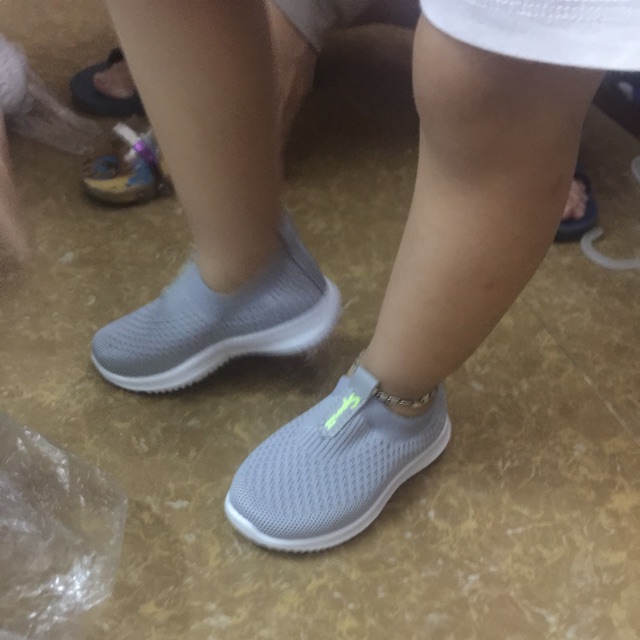 Giày chun sport sz trung 27-32