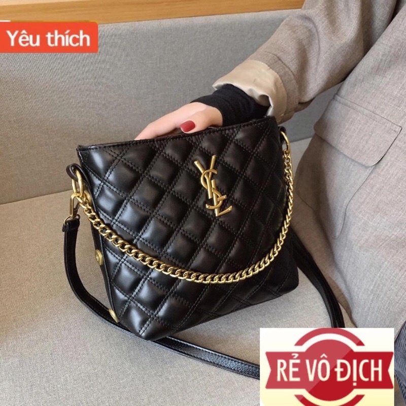 TÚI SÁCH THỜI TRANG 2021 🌹