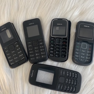 VỎ MÁY NOKIA CỤC GẠCH. 1280, 105 1sim, 105 2sim, 105 2017