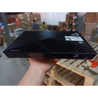Đầu DVD Bluray Sony BDP S3200