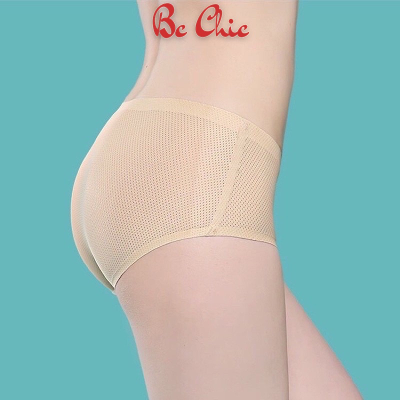 COMBO 10 QUẦN SU ÉP LẠNH THÔNG HƠI BC_CHIC LINGERIE
