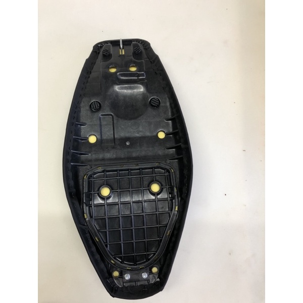 Yên 2 tầng xe Wave RS,và RSX