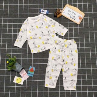 Set 4b cotton giấy qc