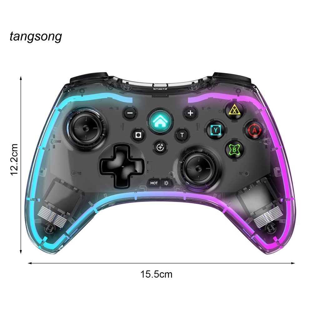 Tay Cầm Điều Khiển Chơi Game Trên Điện Thoại Tiện Dụng