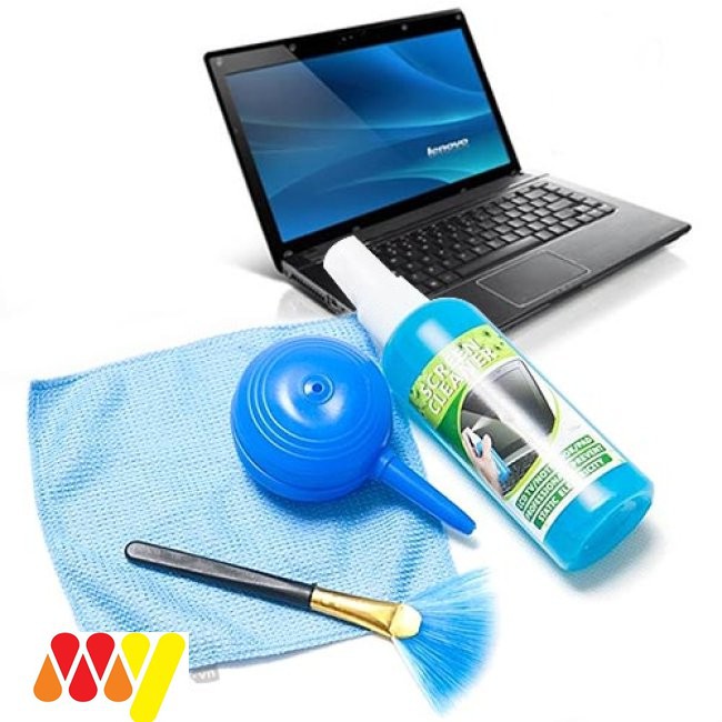 [Khuyến mãi lớn] Giá Sock Bộ vệ sinh latop PC 4 món tiện ích | BigBuy360 - bigbuy360.vn
