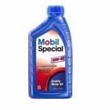 Nhớt xe máy cao cấp Mobil Special 10W40 946ml