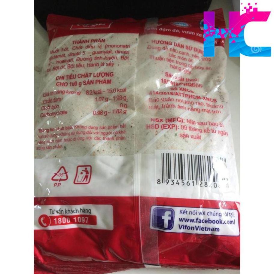 Bột canh Vifon gói 900g