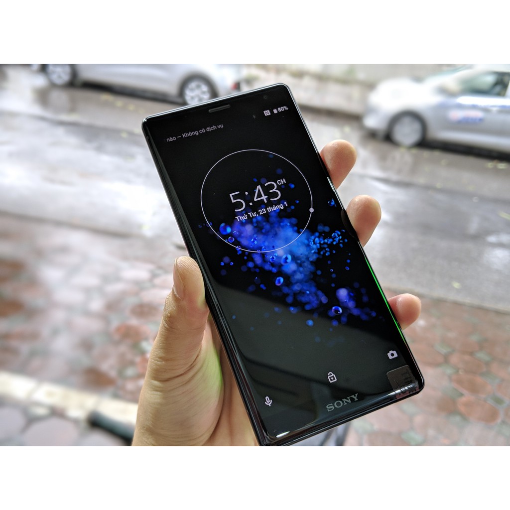 Điện thoại Sony Xperia XZ2 - Siêu Chip Snap 845 || Tuyệt Đỉnh âm thanh Sinh động || TạI Playmobile | BigBuy360 - bigbuy360.vn