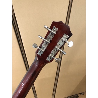 Đàn Guitar Acoustic Mặt Top Full Solid - Đàn Cho Người Mới Tập
