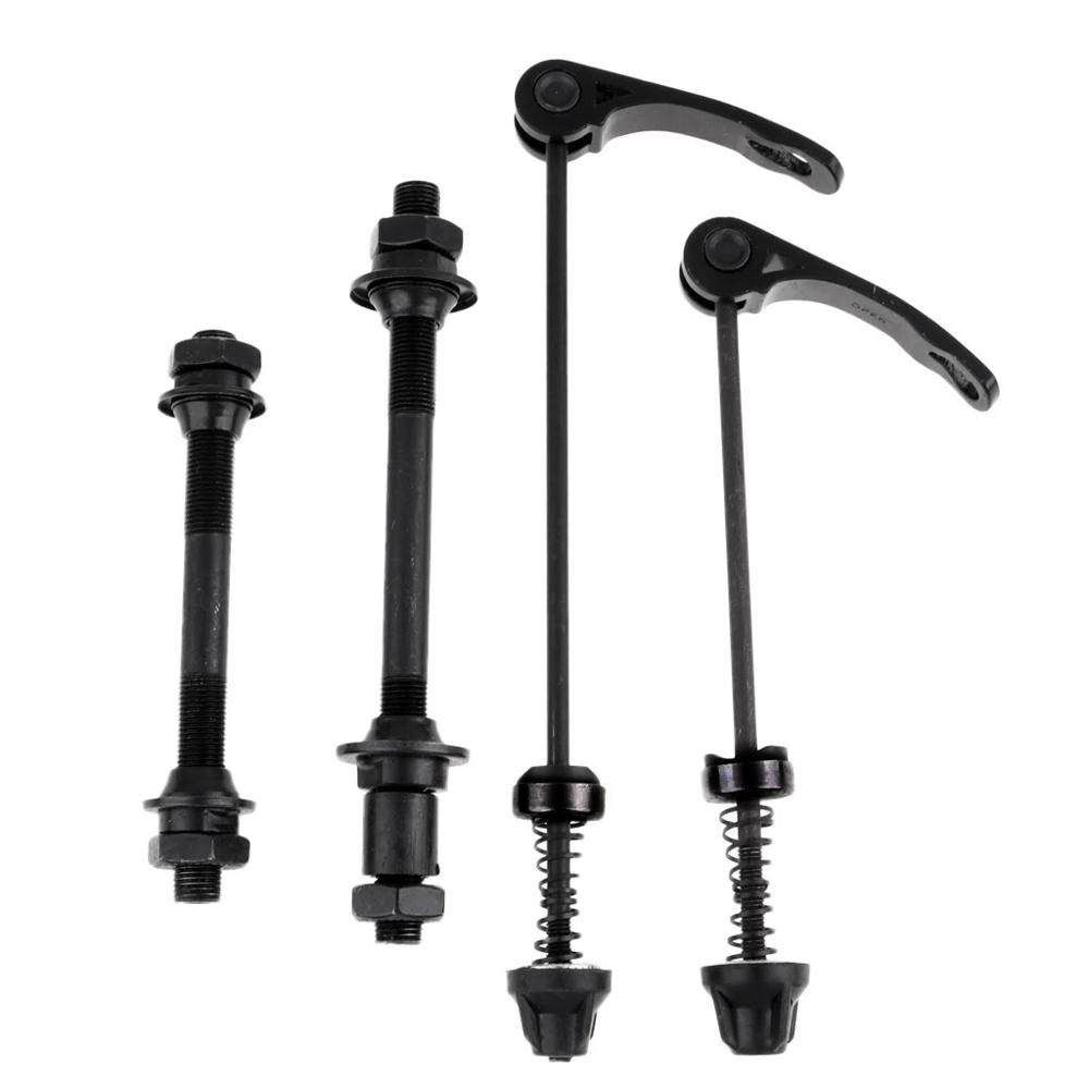 Trục Rỗng Trước Sau Di Động Tháo Gỡ Nhanh Cho Xe Đạp Leo Núi