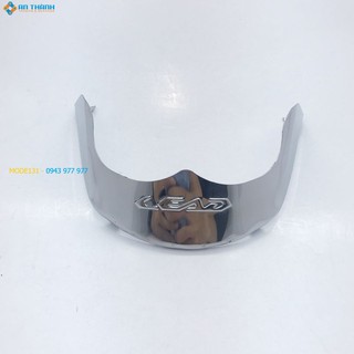 Mỏ dè inox LEAD 125 (2019)
