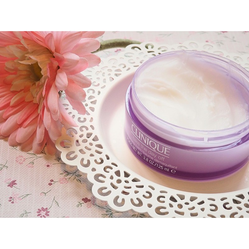 Sáp tẩy trang Clinique Take the Day Off Cleansing Balm