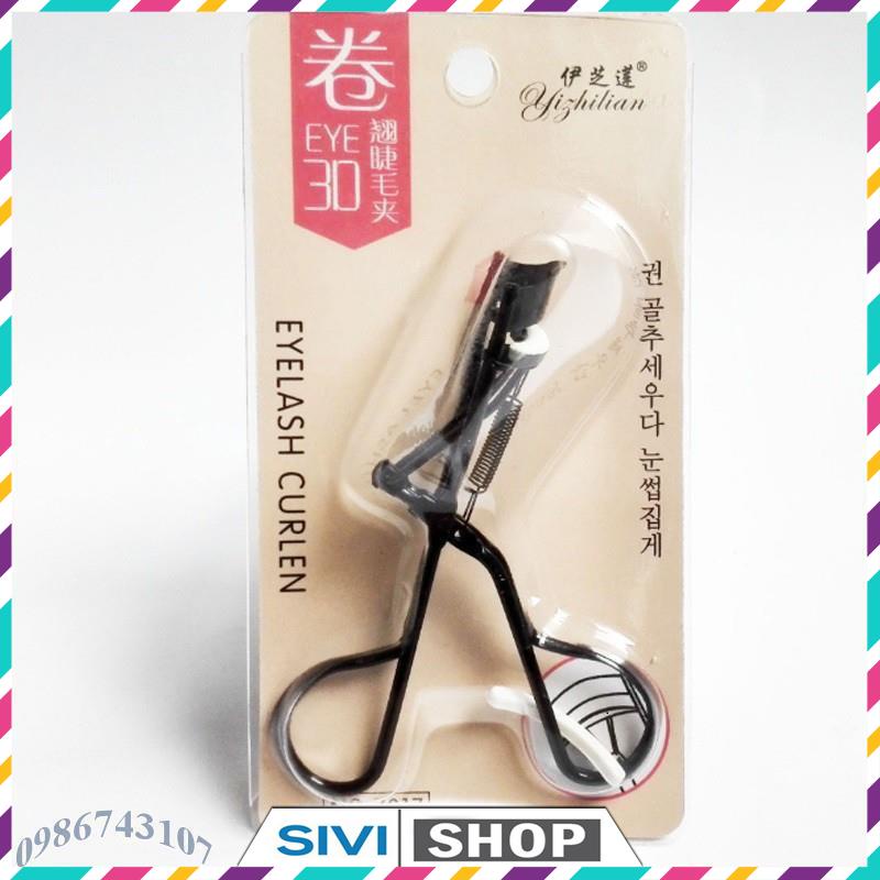 Kẹp lông mi