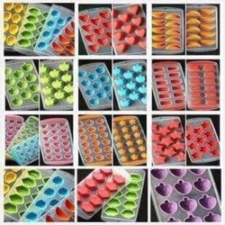 Khuôn thạch khuôn đá Silicon
