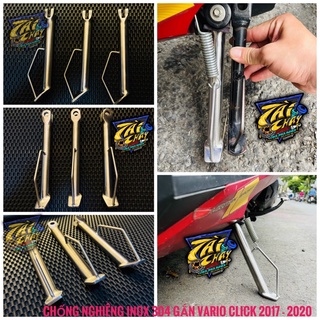 Chống nghiêng inox 304 Vario Click
