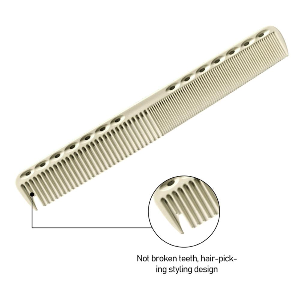 1 Lược Tạo Kiểu Tóc Chuyên Nghiệp Chất Lượng Cao Cho Salon J6S8