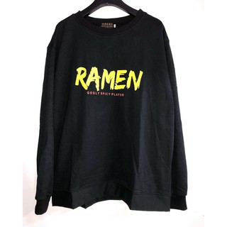 Áo hoodie ramen đen,áo hoodie unisex