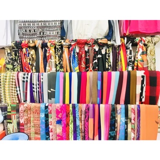 CÁC LOẠI KHĂN- ÁO CHOÀNG