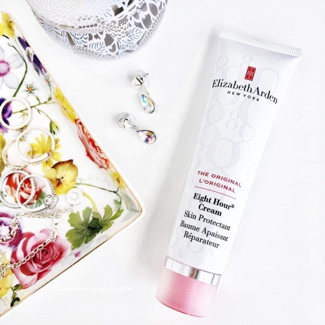 Kem dưỡng đa năng Elizabeth Arden Eight Hour Skin Protectant kem dưỡng môi