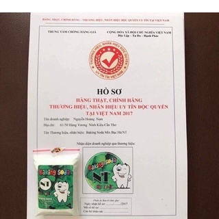 baking soda mix bạc hà sỉ. bột trắng răng