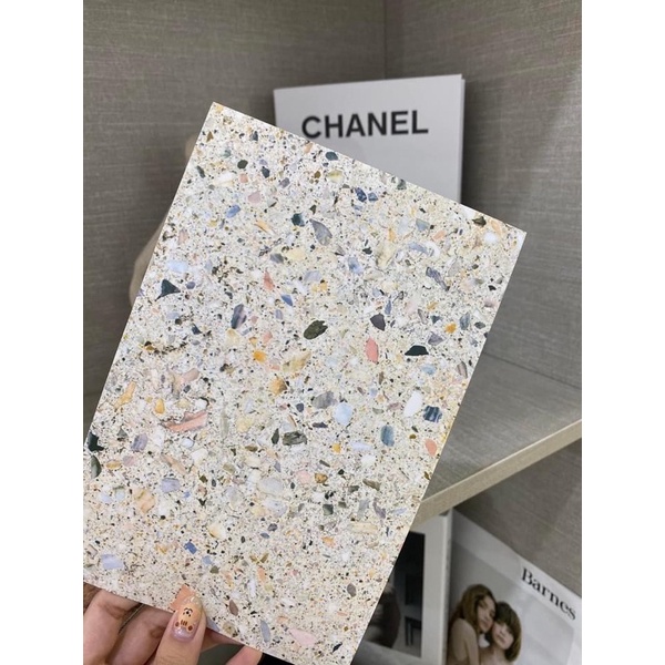 Bìa chụp ảnh Nail A5