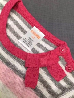 xả kho Áo len Gymboree