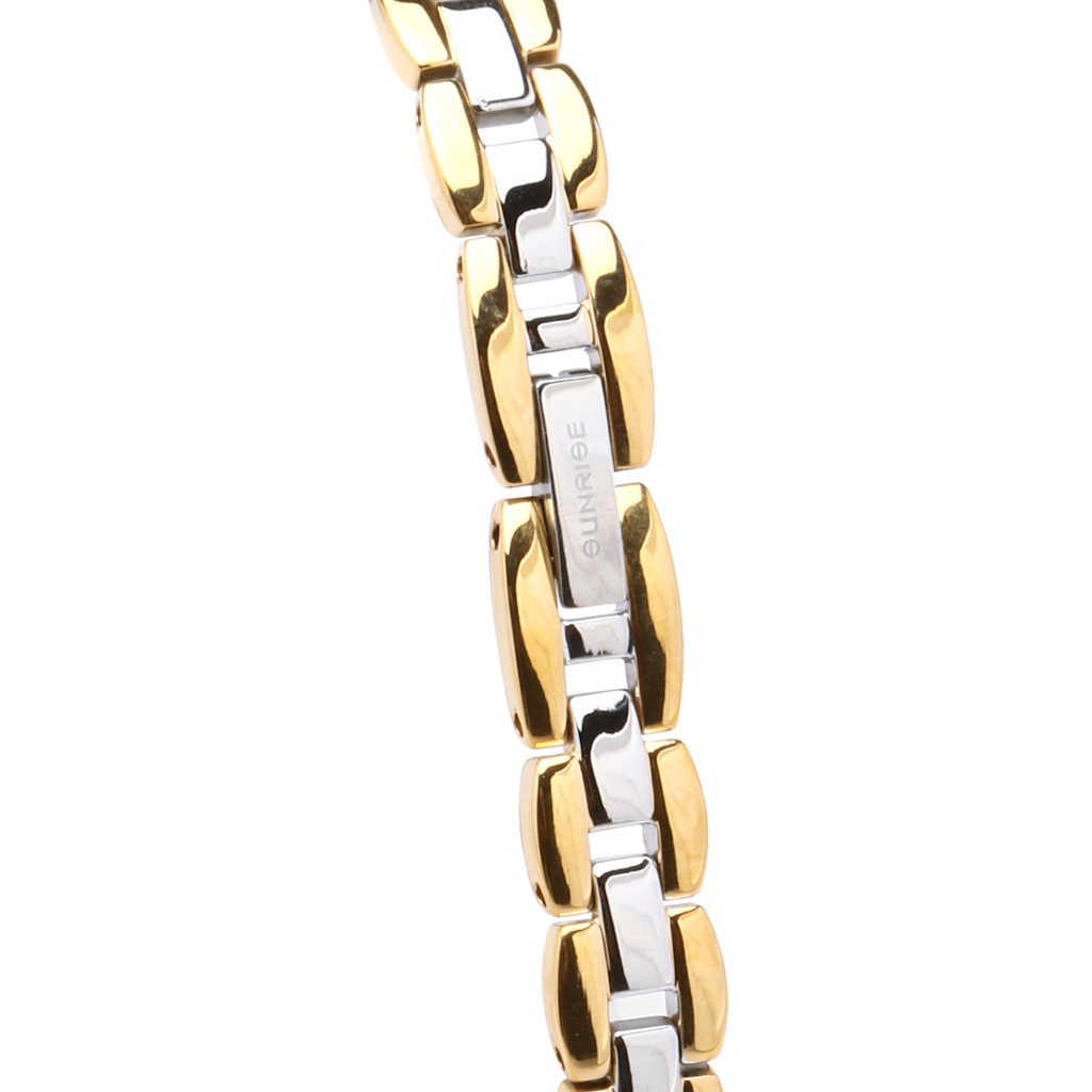 Đồng hồ nữ đính đá Sunrise 9934AA siêu mỏng kính Sapphire chống xước - Fullbox chính hãng | BigBuy360 - bigbuy360.vn