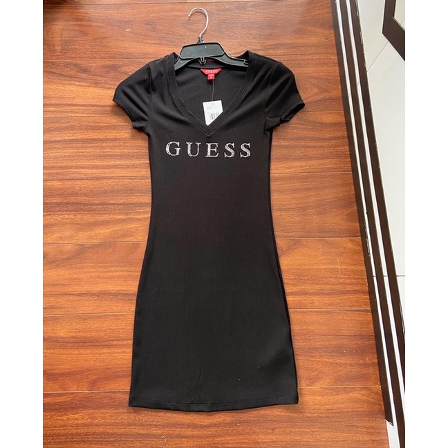 Đầm ôm Body Guess 💥