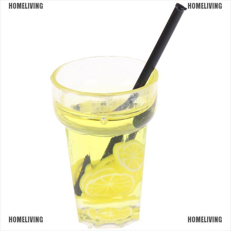 Cốc Uống Nước 1: 12 Dùng Trang Trí Nhà Búp Bê