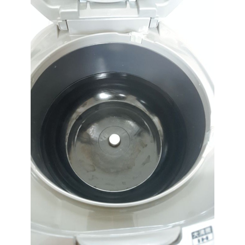 Nồi cơm điện nội địa Nhật cao tần bãi Mitsubisi 1L | BigBuy360 - bigbuy360.vn
